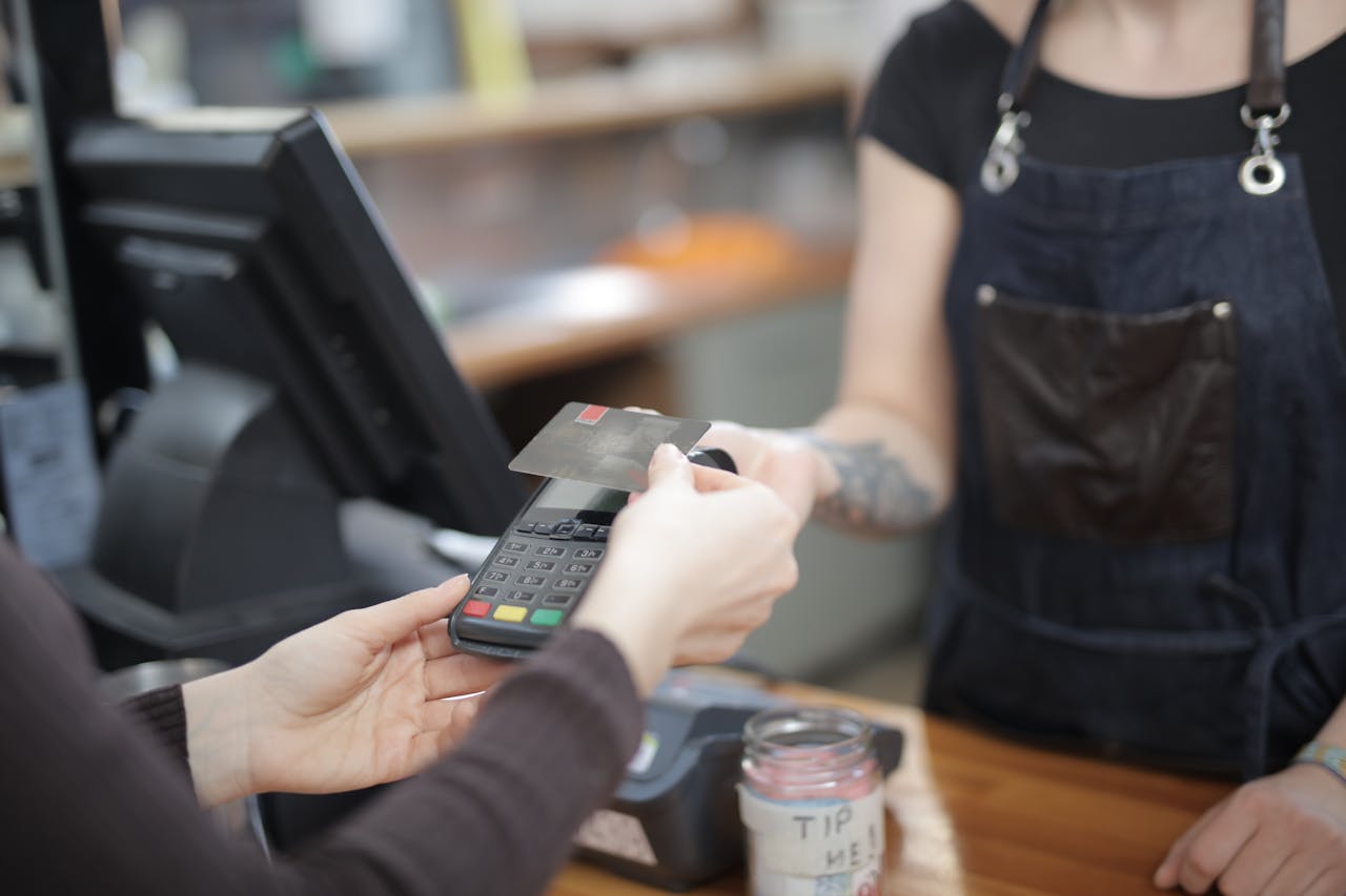 POS Machine