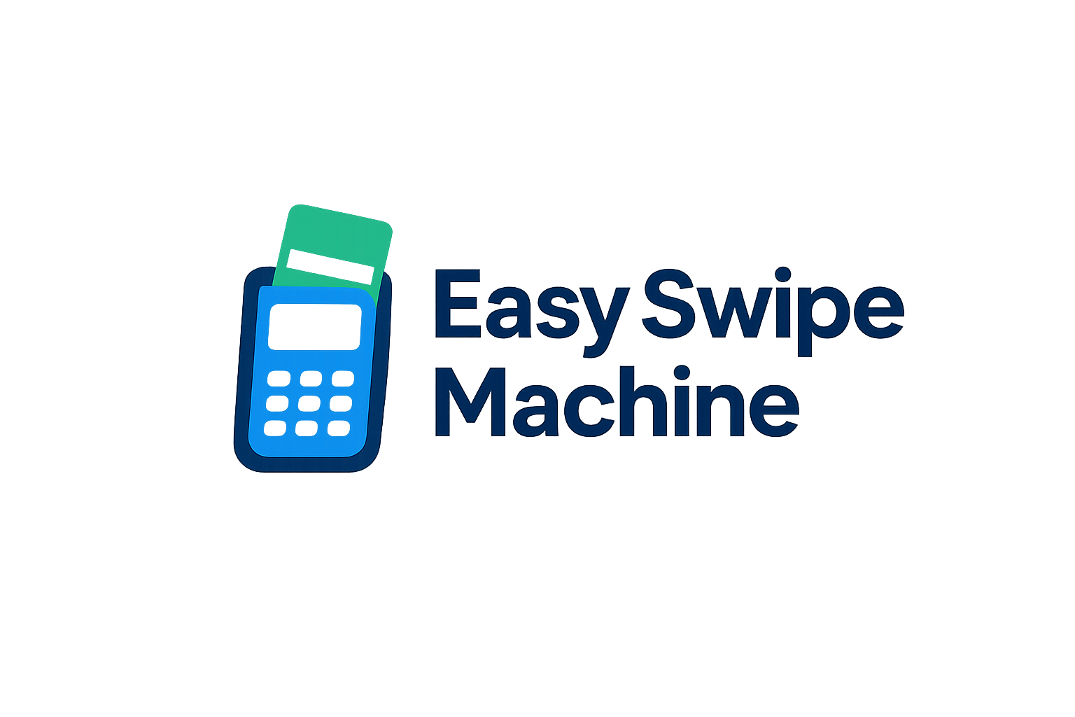Swipe Machine Logo